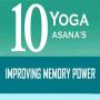 icon Yoga Improving Memory Power