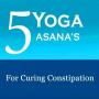 icon Yoga Poses for Constipation