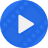 icon Full HD Video Player 1.0.3.1