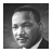 icon Martin Luther King 1.1