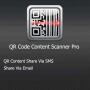 icon QR Code Content Scanner Pro