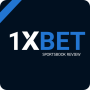 icon 1xBet Sports Betting x Guide