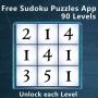icon Play Sudoku Puzzles Free