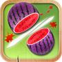icon Fruit Cutting Game for oppo F1