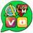 icon Video downloader Stickers 1.1.1