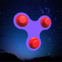 icon Fidget Spinner Color Challenge