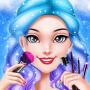icon Ice Princess Makeup Salon Games For Girls for Samsung Galaxy Grand Duos(GT-I9082)