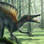 icon Spinosaurus Simulator