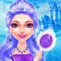 icon Ice Princess DressUp