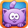 icon Kitty Jump for Samsung S5830 Galaxy Ace
