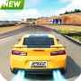 icon Street Flight : The Best Racing Game