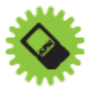 icon SIMPLE Mobile Data Settings