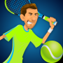 icon Stick Tennis