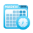 icon Calendar 1.1.2