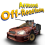 icon Armored Off-Road Racing