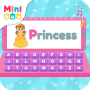 icon Princess Computer