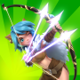 icon Arcade Hunter: Sword, Gun, and for oppo F1