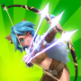 icon Arcade Hunter: Sword, Gun, and for Huawei MediaPad M3 Lite 10