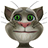 icon Talking Tom Cat 2.7
