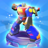 icon Merge Robot Rise Battle 1.10