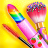 icon Candy Makeup 1.2.3