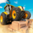 icon Tractor Demolition Derby : Tractor Farm Fight 2021 1.1