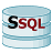 icon SSQL DB Admin 2.81