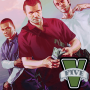 icon Gangster Theft Auto V Mod
