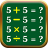 icon Math Games 3.20