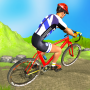 icon BMX Bicycle Stunt Rider Game