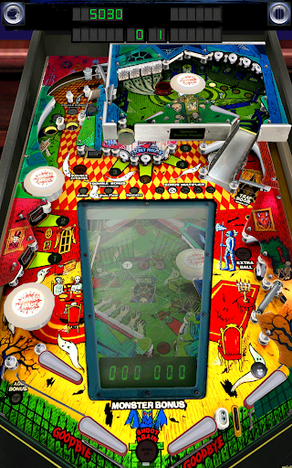 Pinball Arcade