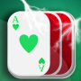 icon Solitaire TriPeaks: Free Solitaire Card Game