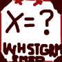 icon X = ? - Mental Arithmetic Game for Doopro P2