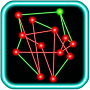 icon UntangleLogic Puzzles