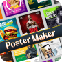 icon Office Poster Maker - Flyer