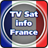 icon TV Sat Info France 1.0.7