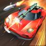 icon Car Shooting - Rivals Rage for Samsung S5830 Galaxy Ace
