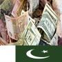 icon Currency Exchange Rates in Pakistan