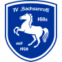 icon TV Sachsenroß Hille Handball for Samsung S5830 Galaxy Ace