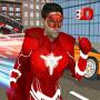 icon Super Flash Speed Star : Amazing Flying Speed Hero for Samsung Galaxy S3 Neo(GT-I9300I)