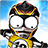 icon Stickman DownhillMotocross 3.6