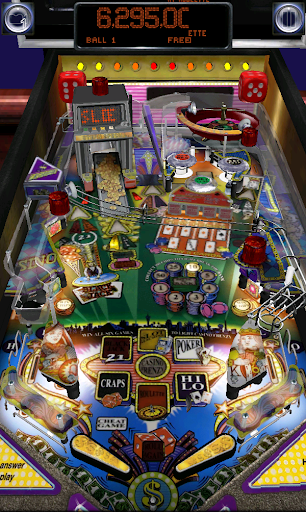 Pinball Arcade