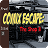 icon Comix Escape III 1.7