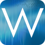 icon Waters Interactive Tools for Huawei MediaPad M3 Lite 10