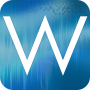 icon Waters Interactive Tools for Samsung Galaxy Note 10 1
