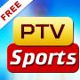 icon PTV Sports Live Score