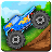 icon Monster Truck Stunt lition 1.2