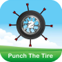 icon Punch The Tire