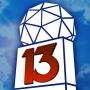 icon FOX 13 Tampa: SkyTower Weather for Doopro P2