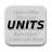 icon Unit Converter 2.1.3